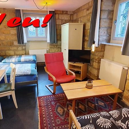 Villa Haniel Apartment Leo Dresden Dış mekan fotoğraf
