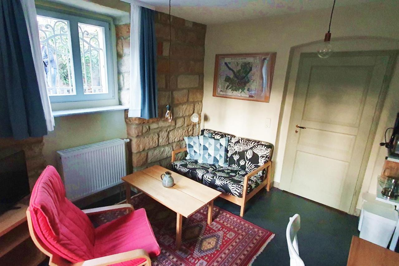 Villa Haniel Apartment Leo Dresden Dış mekan fotoğraf