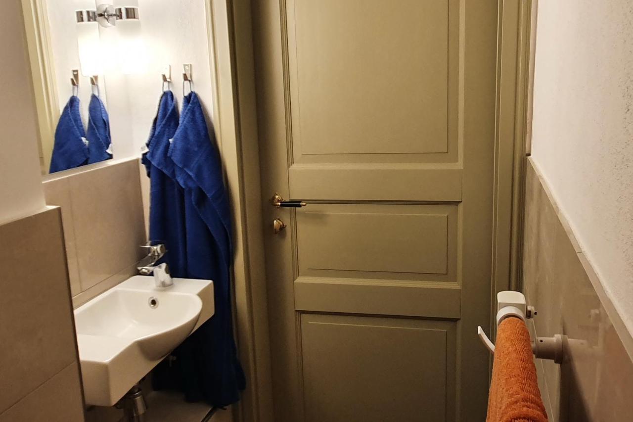 Villa Haniel Apartment Leo Dresden Dış mekan fotoğraf