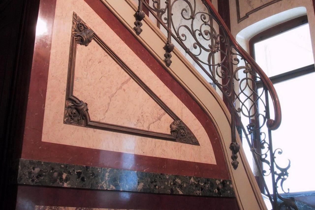 Villa Haniel Apartment Leo Dresden Dış mekan fotoğraf
