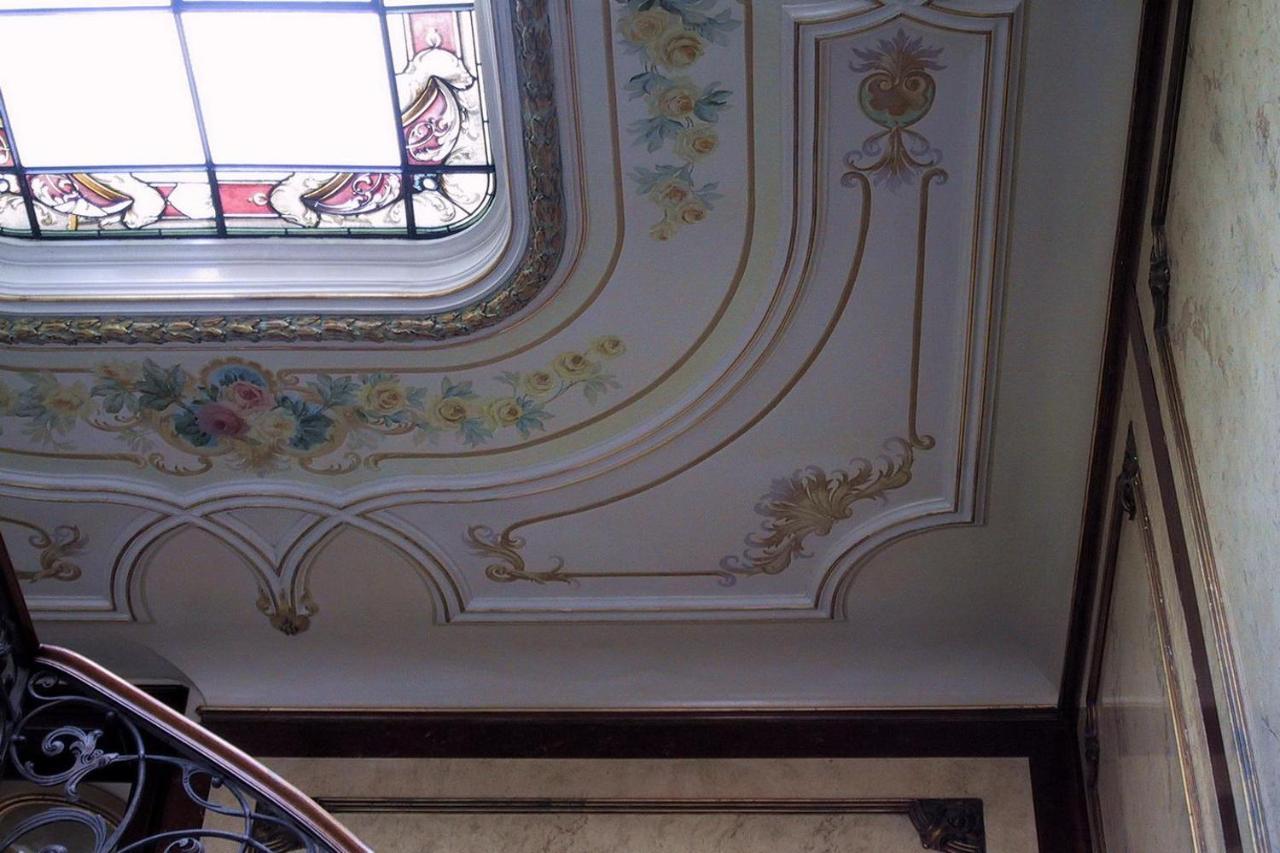 Villa Haniel Apartment Leo Dresden Dış mekan fotoğraf
